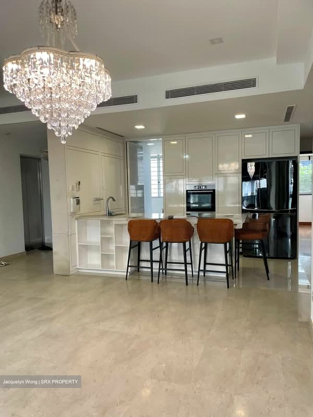 The Shelford (D11), Condominium #552864651